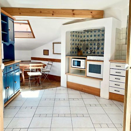 Penthouse With A View In The Centre Apartment Lisbon Bagian luar foto